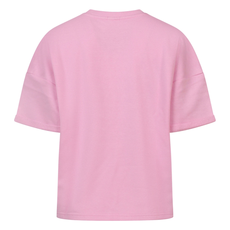 lizzi lou Lieke Z10502 sweatshirts Rose