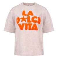 lizzi lou Lieke Z10502 sweatshirts Zand