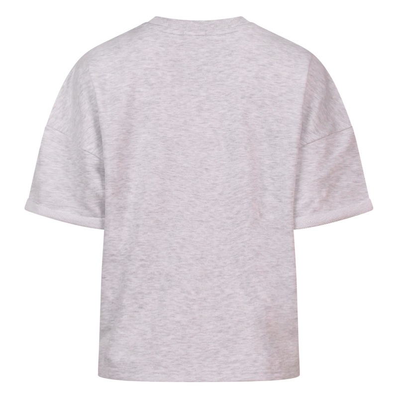 lizzi lou Lieke Z10502 sweatshirts Grey melee