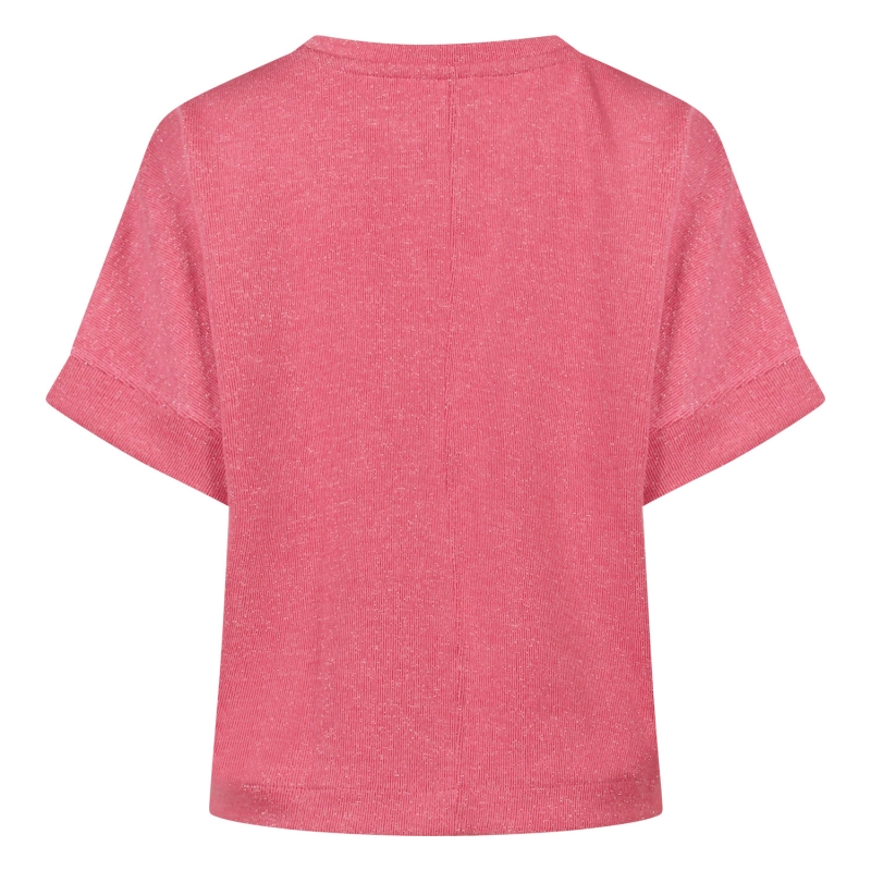 City Life LW93491 Z10515 sweatshirts Mauve