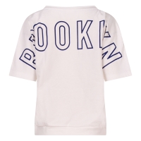 City Life 214199 Z10625 sweatshirts Ecru