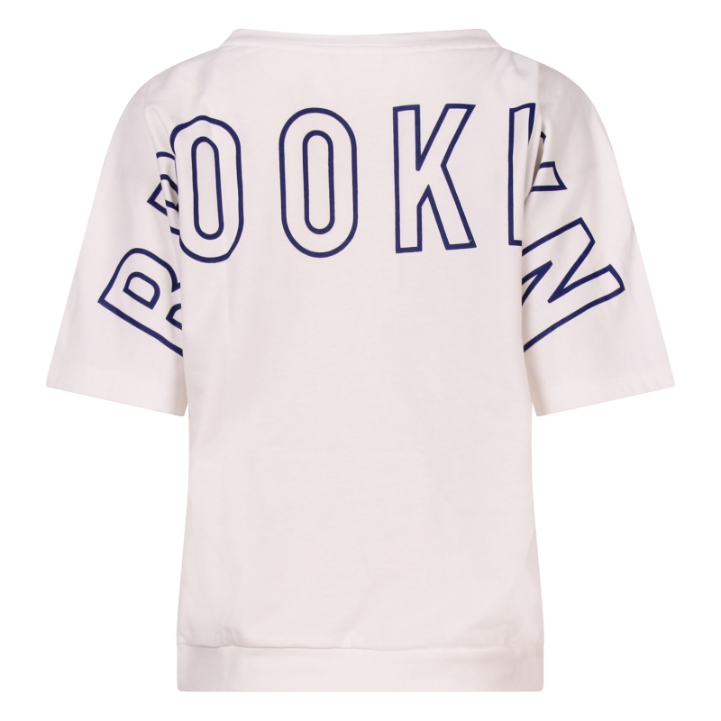 City Life 214199 Z10625 sweatshirts Ecru