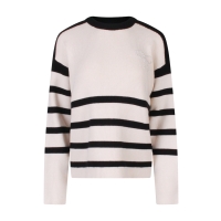 lizzi lou Paris lds W10236 pullover Zwart