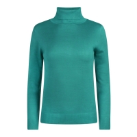 City Life 300605 W10382 pullover Groen