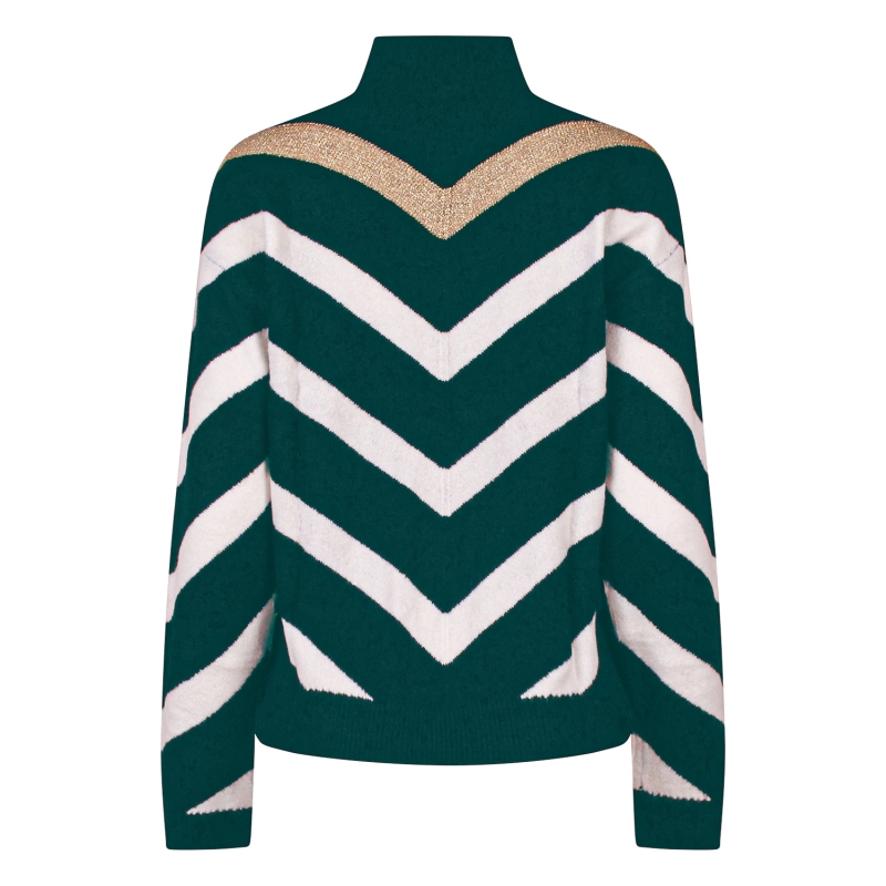 City Life 304468 W10387 pullover Bottle