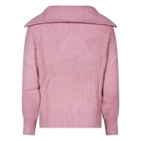 City Life 304492 W10386 pullover Lila