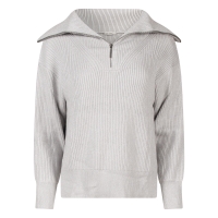 City Life 304492 W10386 pullover Grijs licht melee
