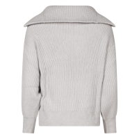 City Life 304492 W10386 pullover Grijs licht melee