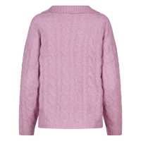 City Life 304571 W10388 pullover Lila