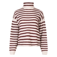 lizzi lou Ilse W10410 pullover Bordeaux