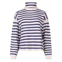 lizzi lou Ilse W10410 pullover Kobalt