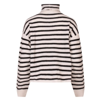 lizzi lou Ilse W10410 pullover Zwart