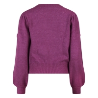 City Life Sofie W10403 pullover Cyclaam