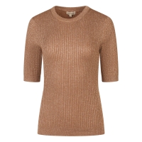 City Life CX02613 W10420 pullover Taupe