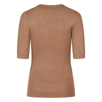 City Life CX02613 W10420 pullover Taupe