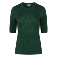 City Life CX02613 W10420 pullover Groen