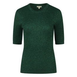 City Life CX02613 W10420 dames pullover Groen