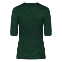City Life CX02613 W10420 pullover Groen