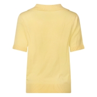 lizzi lou Barbara Z10489 pullover Geel