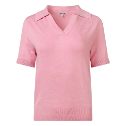 lizzi lou Barbara Z10489 dames pullover Rose