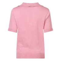 lizzi lou Barbara Z10489 pullover Rose