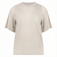 lizzi lou Bella Z10481 pullover Ecru