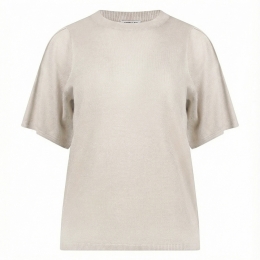 lizzi lou Bella Z10481 dames pullover Ecru