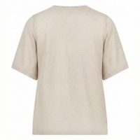 lizzi lou Bella Z10481 pullover Ecru