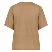 lizzi lou Bella Z10481 pullover Zand