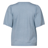 lizzi lou Bella Z10481 pullover Blauw licht