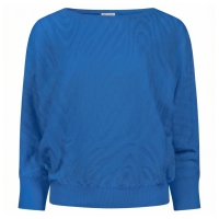 City Life Carola Z10483 pullover Kobalt