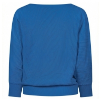 City Life Carola Z10483 pullover Kobalt