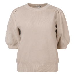 lizzi lou Lotti Z10479 dames pullover Kit