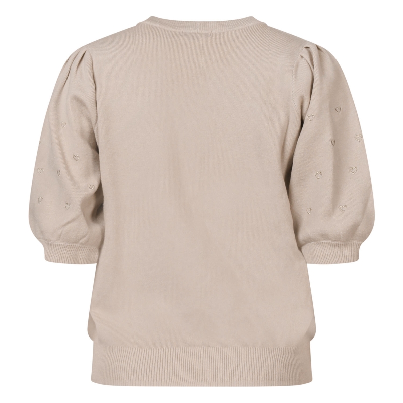 lizzi lou Lotti Z10479 pullover Kit