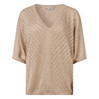 City Life Petra Z10506 pullover Zand