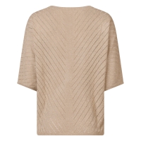 City Life Petra Z10506 pullover Zand