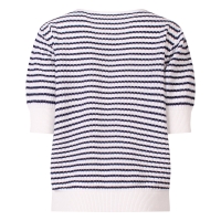 So Soire Agnes Z10534 pullover Marine