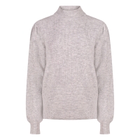City Life LSW-66632 W20381 pullover Grijs licht melee