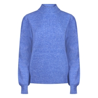City Life LSW-66632 W20381 pullover Blauw midden