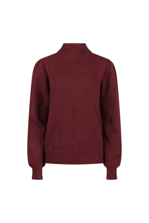 Bordeaux rood 