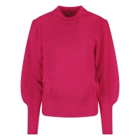 City Life Dani W20447 pullover Rose fel