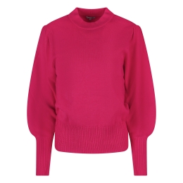 City Life Dani W20447 dames Pullovers Rose fel