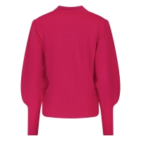City Life Dani W20447 pullover Rose fel