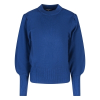 City Life Dani W20447 pullover Kobalt