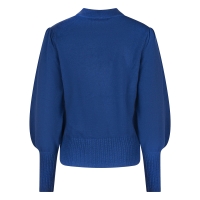City Life Dani W20447 pullover Kobalt