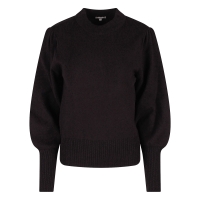 City Life Dani W20447 pullover Zwart