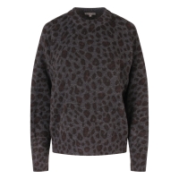 City Life Mariska W20451 pullover Antra melee