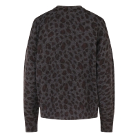 City Life Mariska W20451 pullover Antra melee