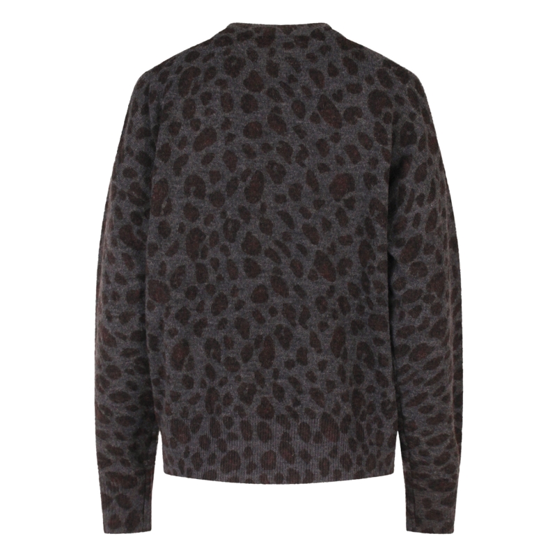 City Life Mariska W20451 pullover Antra melee