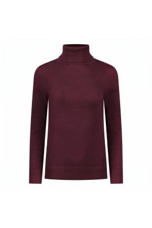 Bordeaux rood 